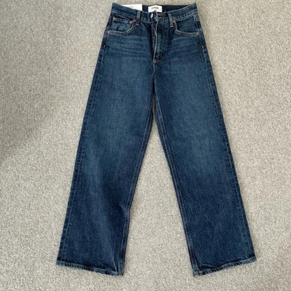 Agolde REN Jeans - Picture 2 of 4